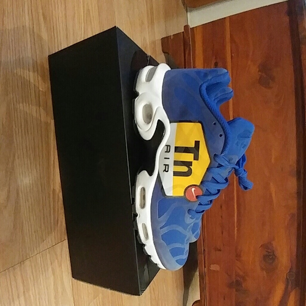 Air Max plus NS GPX